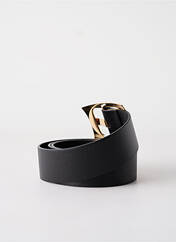 Ceinture noir ASOS pour femme seconde vue