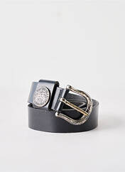 Ceinture noir LEVIS pour femme seconde vue