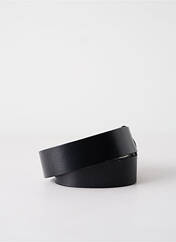 Ceinture noir LEVIS pour femme seconde vue