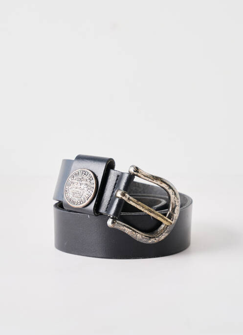 Ceinture noir LEVIS pour femme