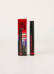 Maquillage pour les yeux noir RIMMEL pour femme seconde vue