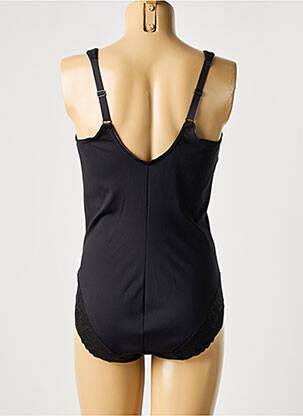 Body lingerie stretch noir TRIUMPH femme