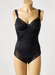 Body lingerie noir TRIUMPH pour femme seconde vue