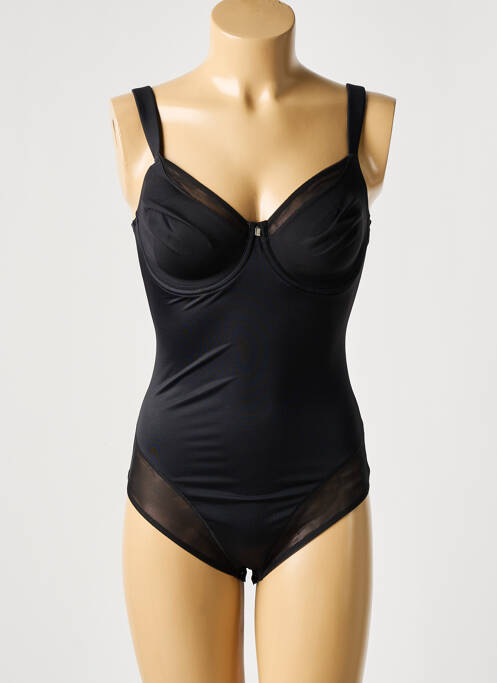 Body lingerie noir TRIUMPH pour femme