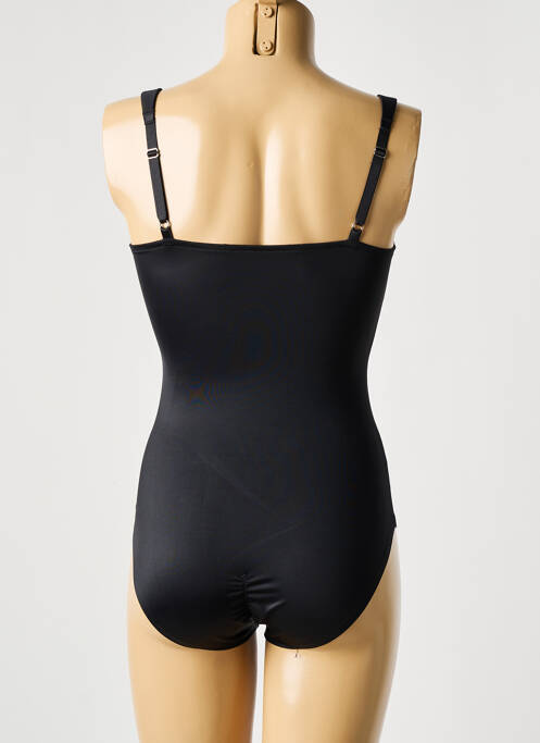 Body lingerie noir TRIUMPH pour femme