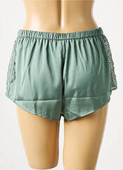 Shorty vert SIMONE PERELE pour femme seconde vue