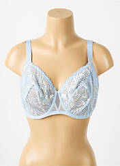 Soutien-gorge bleu SIMONE PERELE pour femme seconde vue