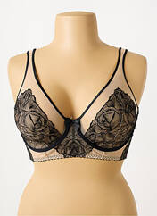 Soutien-gorge noir PRIMA DONNA pour femme seconde vue