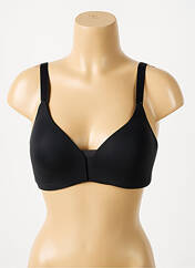 Soutien-gorge noir TRIUMPH pour femme seconde vue