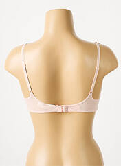 Soutien-gorge rose SLOGGI pour femme seconde vue