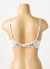 Soutien-gorge rose TRIUMPH pour femme seconde vue