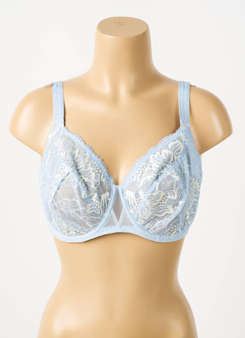 Soutien-gorge bleu SIMONE PERELE pour femme