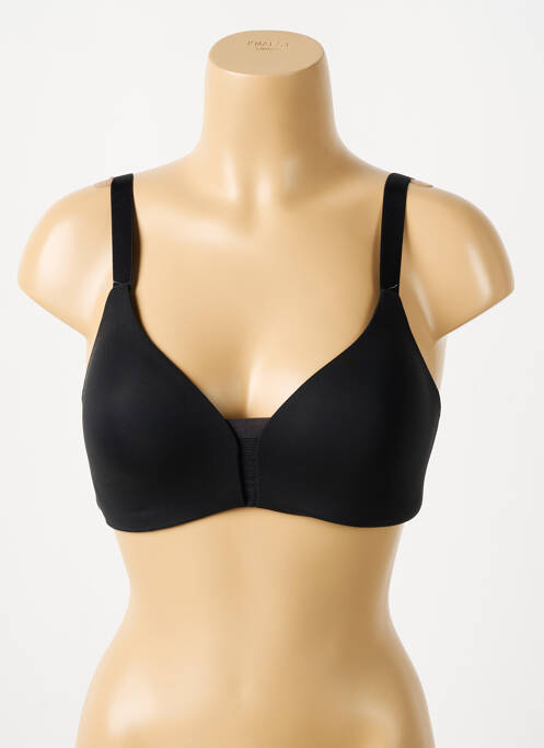 Soutien-gorge noir TRIUMPH pour femme