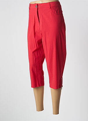 Corsaire rouge NANA BELLE pour femme