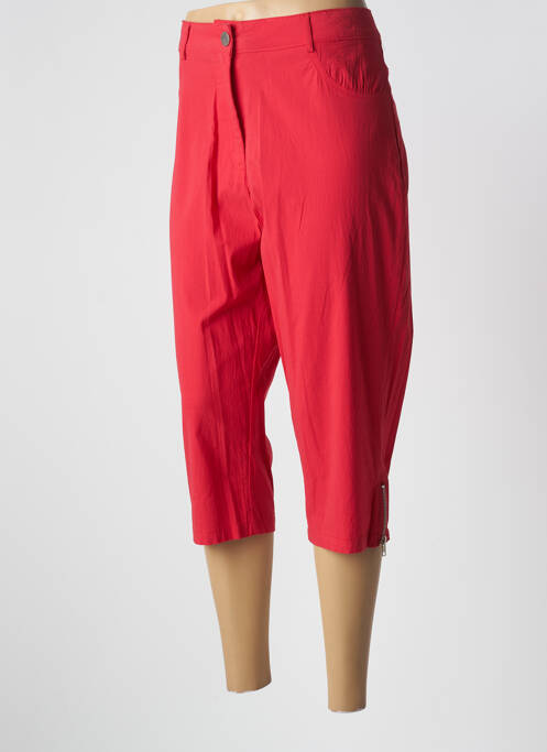 Corsaire rouge NANA BELLE pour femme