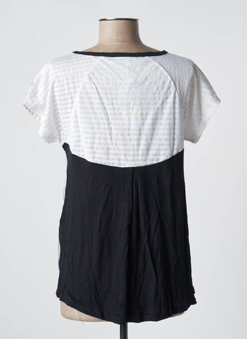 T-shirt gris KALISSON pour femme