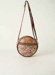 Sac rose SWEET CANDY pour femme seconde vue