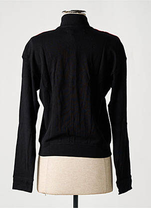 Veste casual poches noir BANANA MOON femme