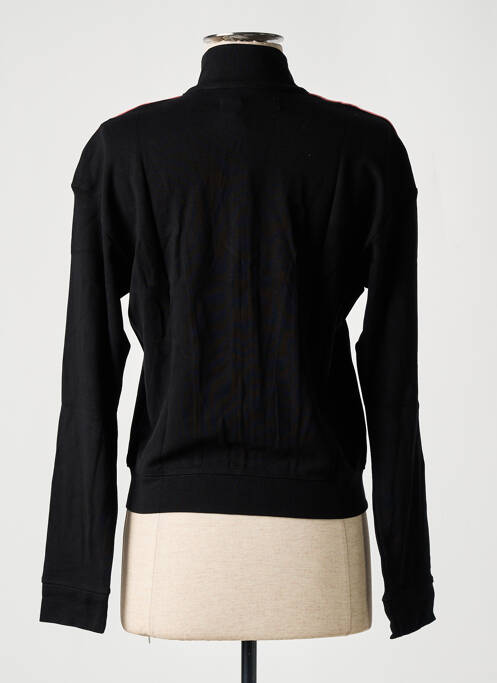 Veste casual noir BANANA MOON pour femme