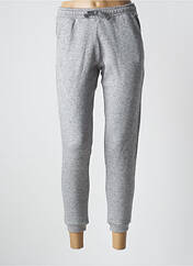 Jogging gris BANANA MOON pour femme seconde vue