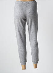 Jogging gris BANANA MOON pour femme seconde vue