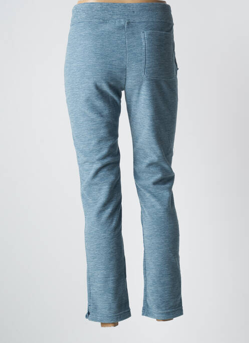 Jogging bleu BANANA MOON femme