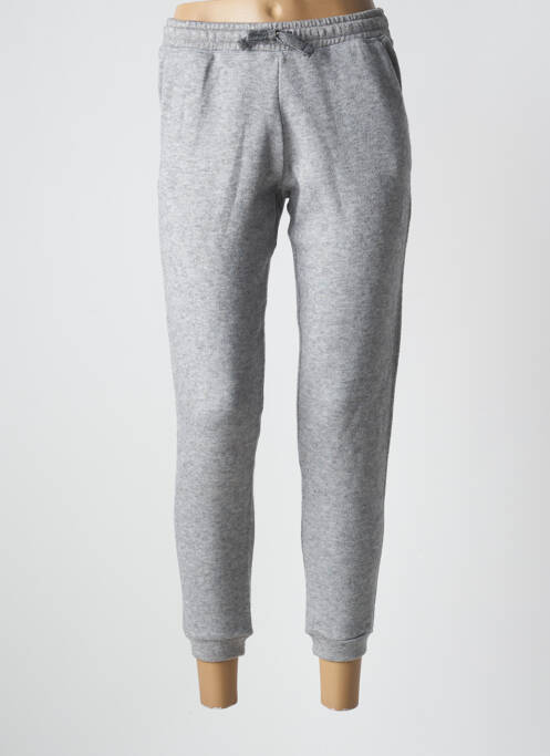 Jogging gris BANANA MOON pour femme