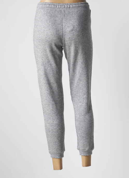 Jogging gris BANANA MOON pour femme