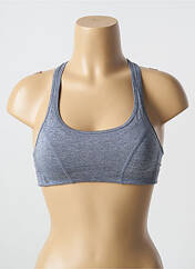 Soutien-gorge gris LOLË pour femme seconde vue