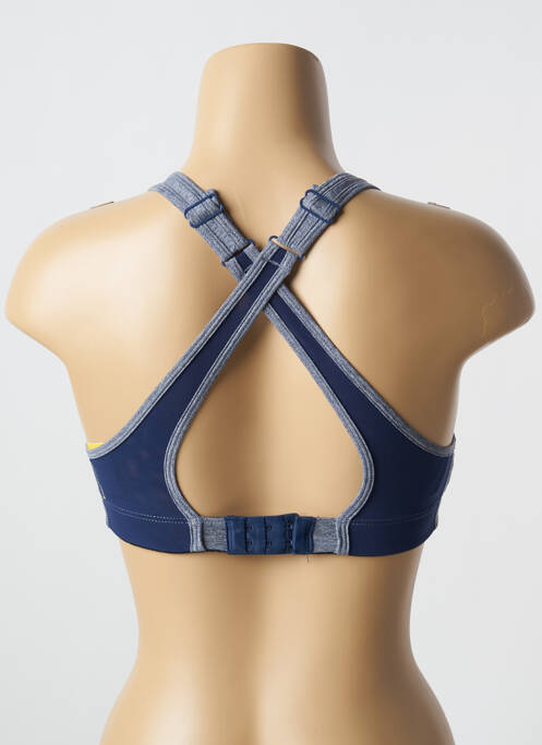 Soutien-gorge gris LOLË pour femme