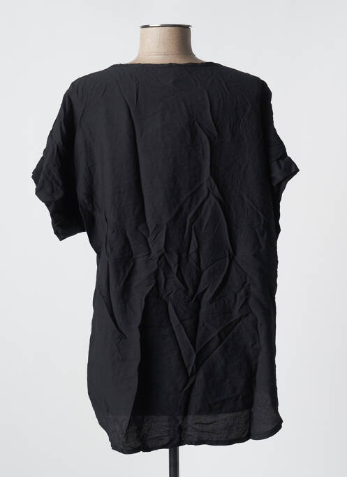 Blouse noir NEW COLLECTION pour femme