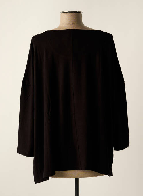 Top jaune TEHANA pour femme