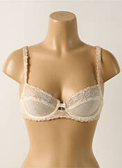 Soutien-gorge beige CHANTELLE pour femme seconde vue