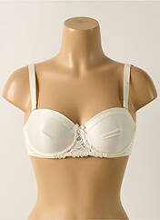 Soutien-gorge beige CHANTELLE pour femme seconde vue