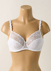 Soutien-gorge blanc CHANTELLE pour femme seconde vue