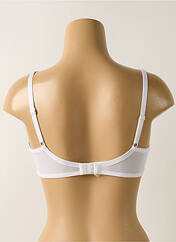 Soutien-gorge blanc CHANTELLE pour femme seconde vue