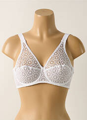 Soutien-gorge blanc CHANTELLE pour femme seconde vue