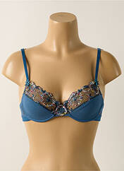 Soutien-gorge bleu CHANTELLE pour femme seconde vue