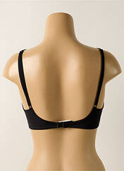 Soutien-gorge noir CHANTELLE pour femme seconde vue