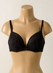 Soutien-gorge noir CHANTELLE pour femme seconde vue