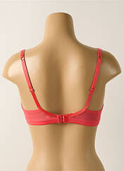 Soutien-gorge rose CHANTELLE pour femme seconde vue