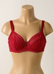 Soutien-gorge rouge FANTASIE pour femme seconde vue