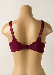 Soutien-gorge rouge FANTASIE pour femme seconde vue