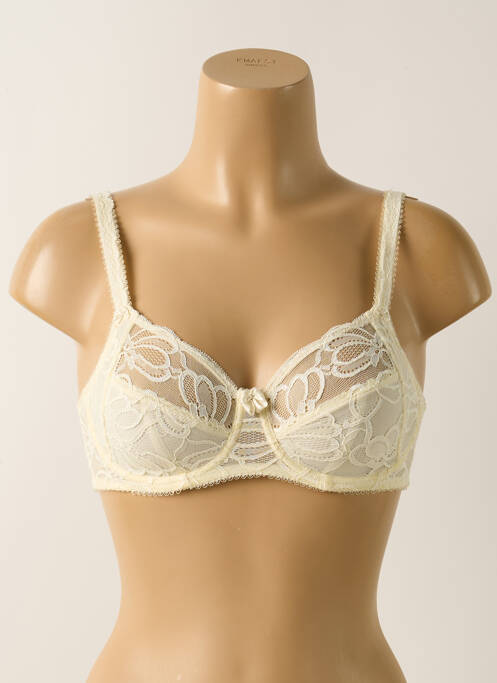 Soutien-gorge beige FANTASIE pour femme