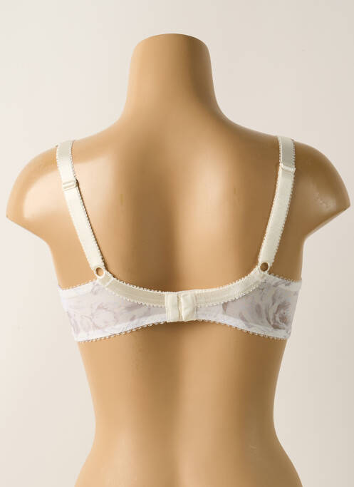 Soutien-gorge blanc FANTASIE pour femme