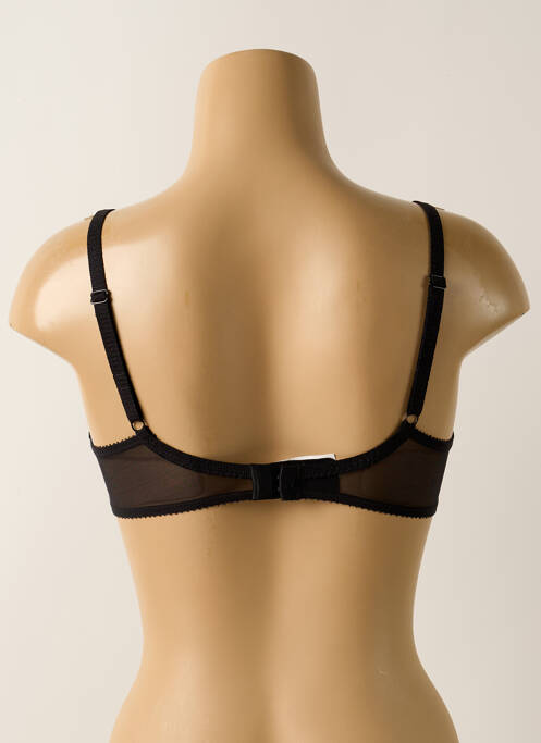 Soutien-gorge noir CHANTELLE pour femme