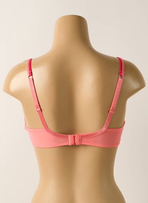 Soutien-gorge rose CHANTELLE pour femme