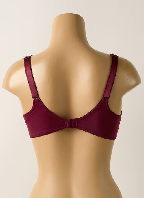 Soutien-gorge rouge FANTASIE pour femme