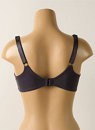Soutien-gorge bretelle multi position haut soutien-gorge emboitant gris FANTASIE femme