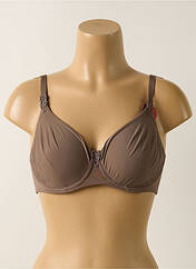 Soutien-gorge marron FANTASIE pour femme seconde vue